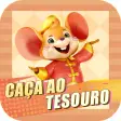 jerry mouse treasure hunt