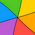 プログラムのアイコン：SwirlWalls: Interactive U…