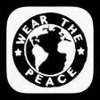 プログラムのアイコン：Wear The Peace