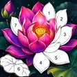 Symbol des Programms: Colorzy: Relax Color by N…