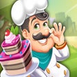أيقونة البرنامج: Cake Shop: Bakery