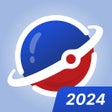 Ícone do programa: ВПН - Planet VPN