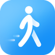 程序图标：Walking Tracker