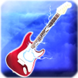 Icon of program: Power guitar HD  chords g…