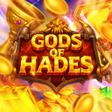أيقونة البرنامج: Gods of Hades
