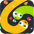 程序图标：Angry Crawler Worm : Play…