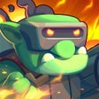 プログラムのアイコン：魔爾街之王-Dungeon Overlord