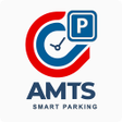 أيقونة البرنامج: AMTS Smart Parking