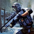 Ikona programu: FPS Commando Modern Army …