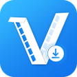 程序图标：All Video Downloader