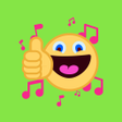 Ikon program: Nice Ringtones for Mobile