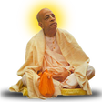 Icon of program: Prabhupada Japa Box