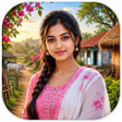 程序图标：Village Photo Frames New