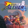 أيقونة البرنامج: Rivals of Aether