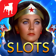 Icono de programa: SLOTS - Black Diamond Cas…