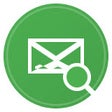 Programın simgesi: Email Scraper