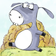程序图标：Im not a stupid donkey