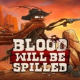 Ikona programu: Blood will be Spilled