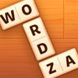 Icon of program: Wordza - Crossword  puzzl…