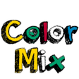 プログラムのアイコン：Color Mix