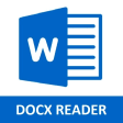 Docx Reader - Word Excel PDF