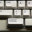 Icon of program: ComposeKey