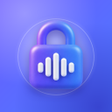 程序图标：AwaazPro: Voice Screen Lo…