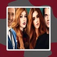 Icon of program: رواية احفاد البارون كاملة