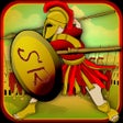 Ikon program: Spartan Runner vs Sparta …