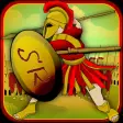 Spartan Runner vs Sparta Clan