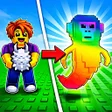 Programın simgesi: Steal Brainrot Eggs