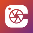 プログラムのアイコン：Celebfie - Creating Unfor…