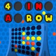 أيقونة البرنامج: Four in a Row