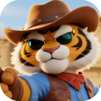ไอคอนของโปรแกรม: Smash Jump Lex