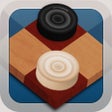 프로그램 아이콘: The Checkers - Classic Ga…