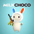 Programikonen: MilkChoco
