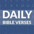 程序图标：Daily Bible Verses -King …