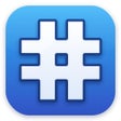Icon of program: Advanced Hash Calculator