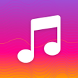 プログラムのアイコン：Music Player - Mp3 Player
