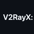 Icoon van programma: V2RayX
