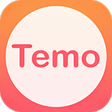 Biểu tượng của chương trình: Temo - Kiếm tiền Online