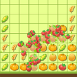 プログラムのアイコン：harvest of all crops