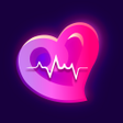Ikona programu: Pulsechat-Live Video Chat