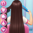 프로그램 아이콘: Hair Princess Beauty Salo…