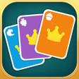 Programikonen: Color Solitaire: Sort Car…