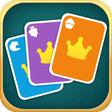 Ikona programu: Color Solitaire: Sort Car…