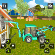 プログラムのアイコン：City Construction - Heavy…