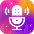 Icon of program: Ai Voice Changer Modifie…