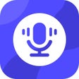 Icoon van programma: AI Voice Changer  Modifie…
