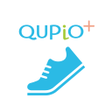 プログラムのアイコン：QUPiO Plus歩数計